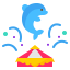 Dolphin icon 64x64