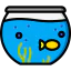 Fish tank icône 64x64