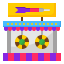 Dart icon 64x64