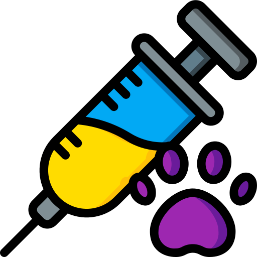 Veterinary icon