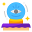 Fortune teller icon 64x64