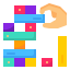 Jenga icon 64x64