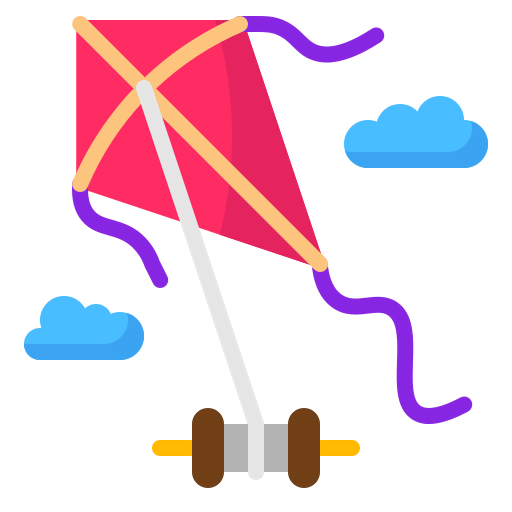 Kite icon