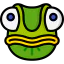 Chameleon icon 64x64