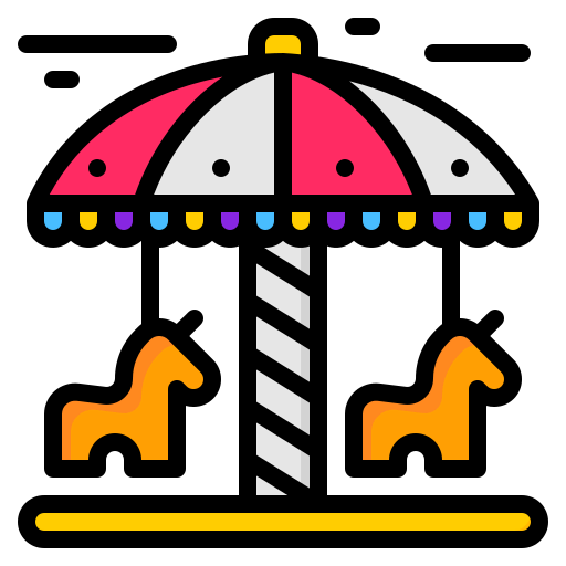 Carousel icon
