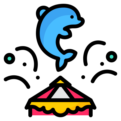 Dolphin icon