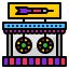 Dart icon 64x64
