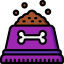 Pet food icon 64x64