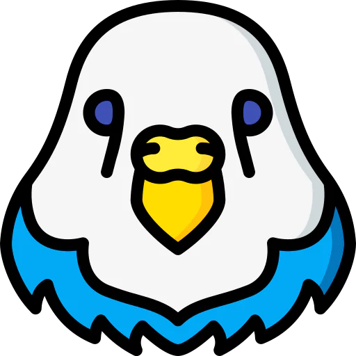 Bird icon