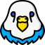 Bird icon 64x64