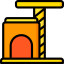 Scratch 图标 64x64