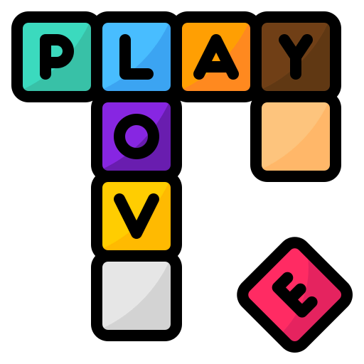 Scrabble icon