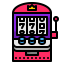 Slot machine icon 64x64