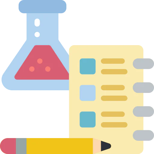 Research icon