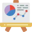 Analytics icon 64x64