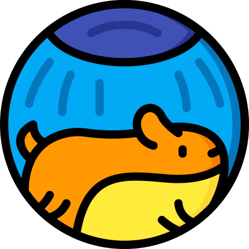 Hamster icon