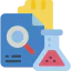 Chemistry icon 64x64