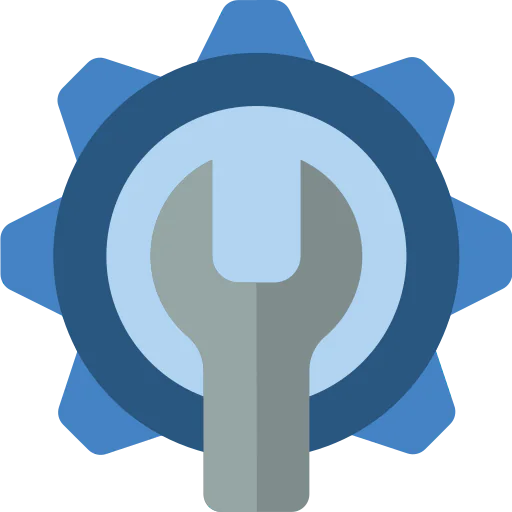Configuration icon