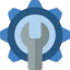Configuration icon 64x64