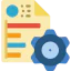 Analytics icon 64x64