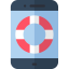 Emergency icon 64x64