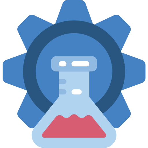 Bioengineering icon
