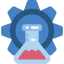 Bioengineering icon 64x64