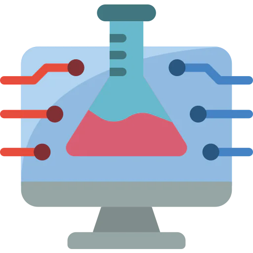 Science icon