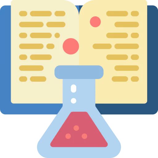 Research icon