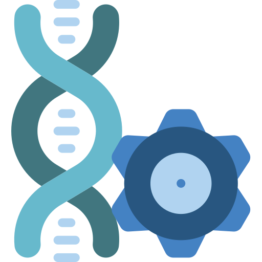 Dna icon