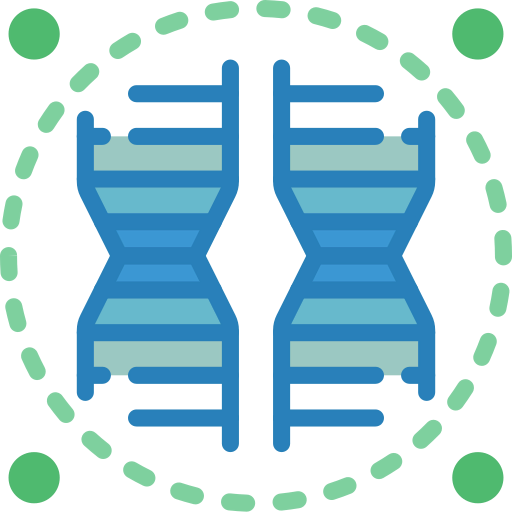 Dna icon