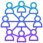 Community biểu tượng 64x64