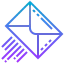 Send icon 64x64