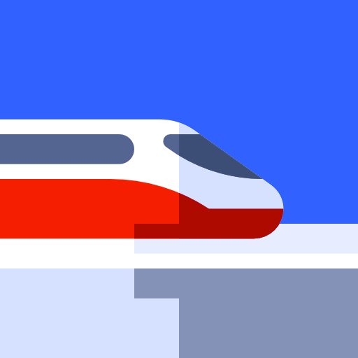 Train icon