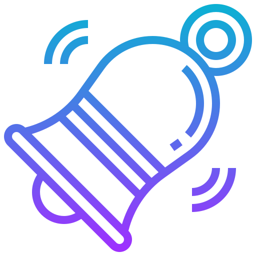 Notification icon