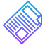 Newspaper icon 64x64