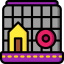 Cage icon 64x64