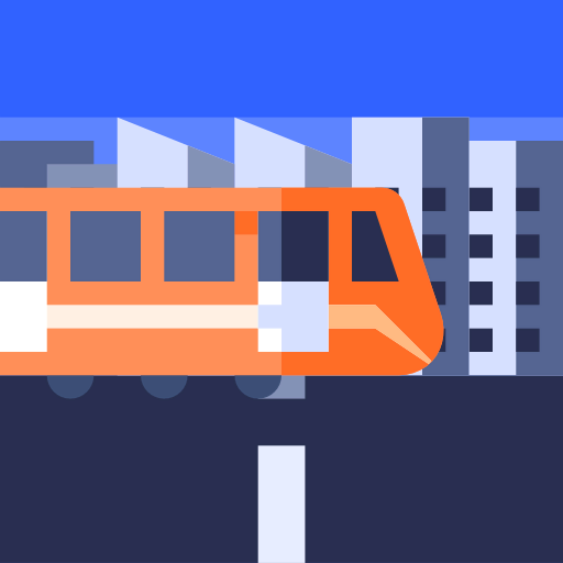 Subway icon