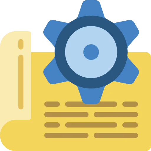 Settings icon