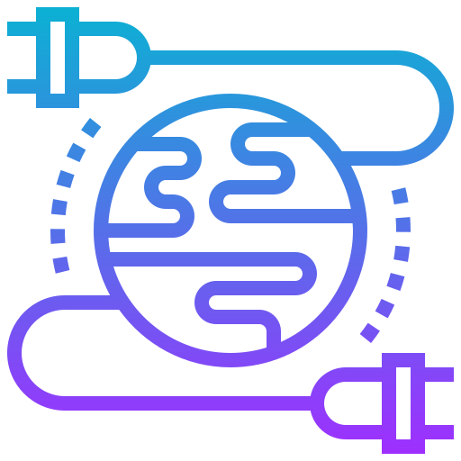 Connection icon
