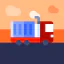 Truck icon 64x64