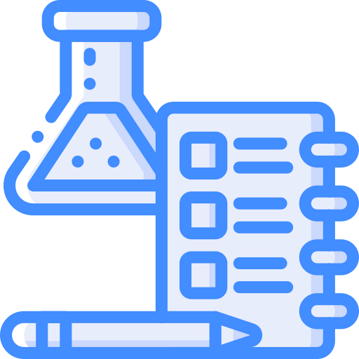 Research icon
