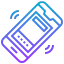 Smartphone icon 64x64