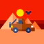 Jeep icon 64x64