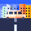 Limousine icon 64x64