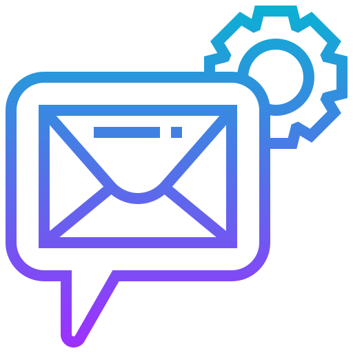 Message icon