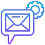Message icon 64x64