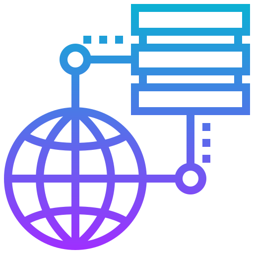 Data icon