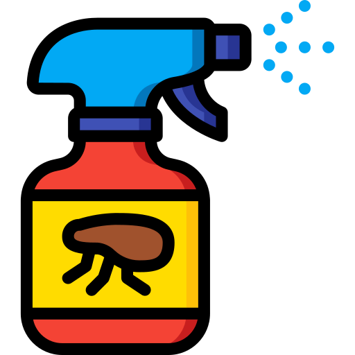 Fleas icon