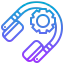 Headphone icon 64x64